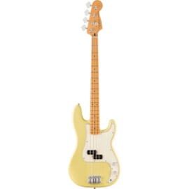 Contrabaixo Fender Precision Bass Player II - Hialeah Yellow