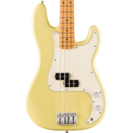 Contrabaixo Fender Precision Bass Player II - Hialeah Yellow