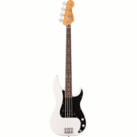 Contrabaixo Fender Precision Bass Player II - Polar White