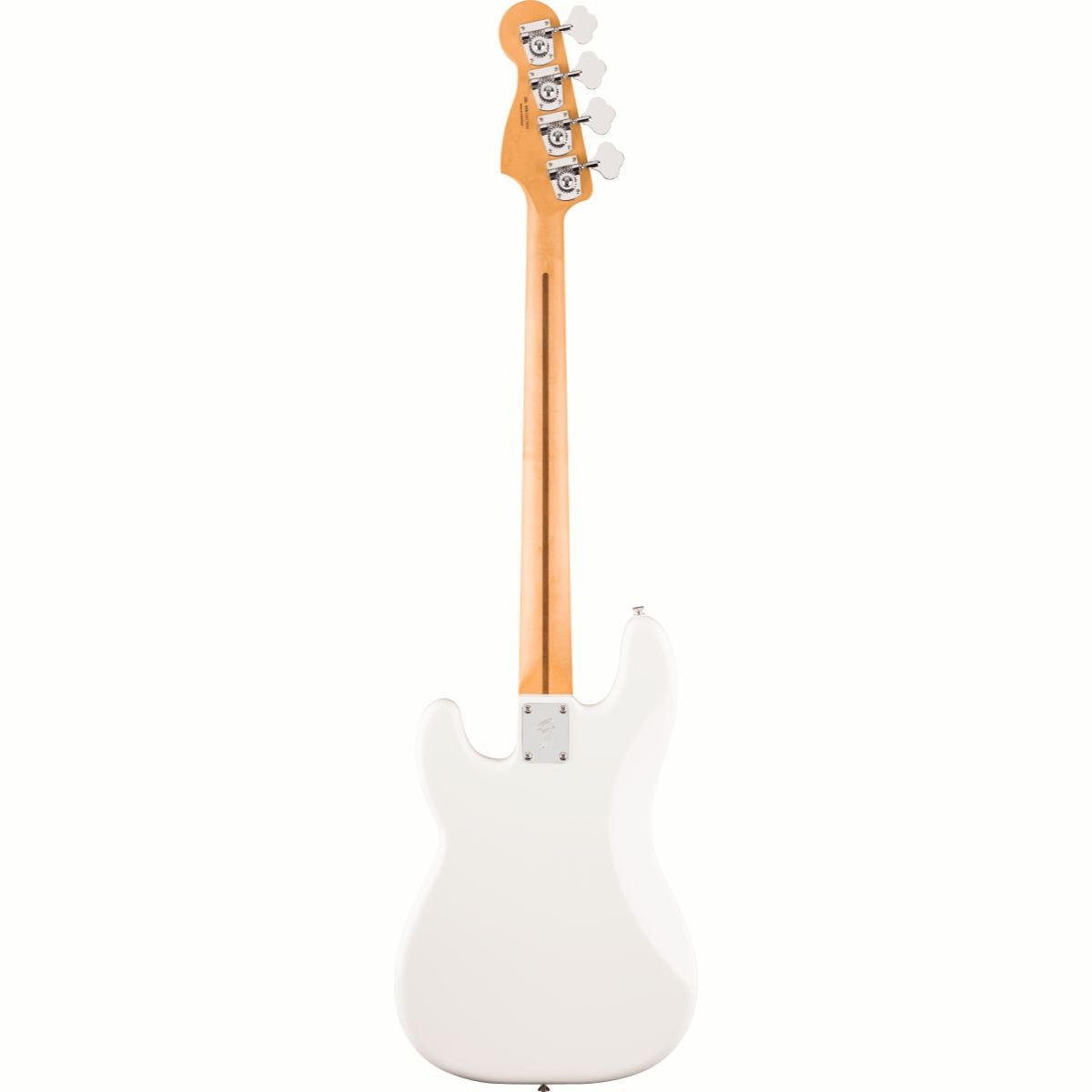 Contrabaixo Fender Precision Bass Player II - Polar White