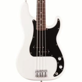 Contrabaixo Fender Precision Bass Player II - Polar White