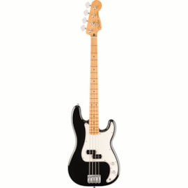 Contrabaixo Fender Precision Bass Player II - Preto