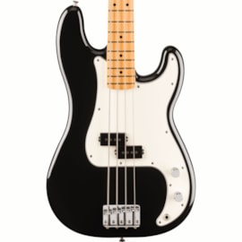 Contrabaixo Fender Precision Bass Player II - Preto