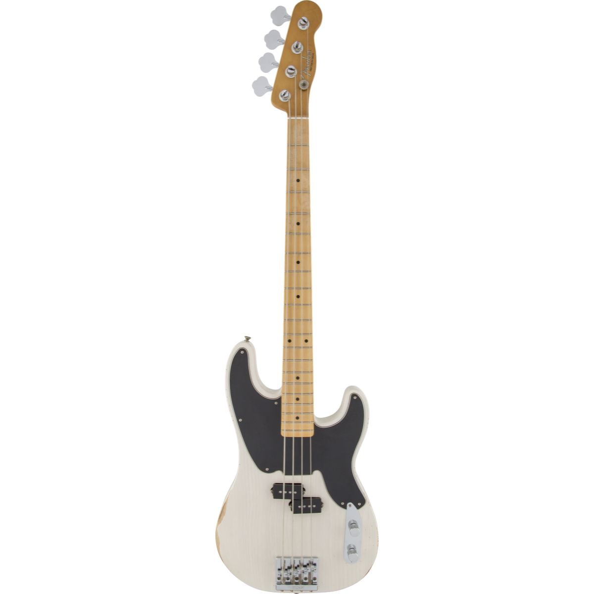 Contrabaixo Fender Precision Bass Road Worn Mike Dirnt Signature