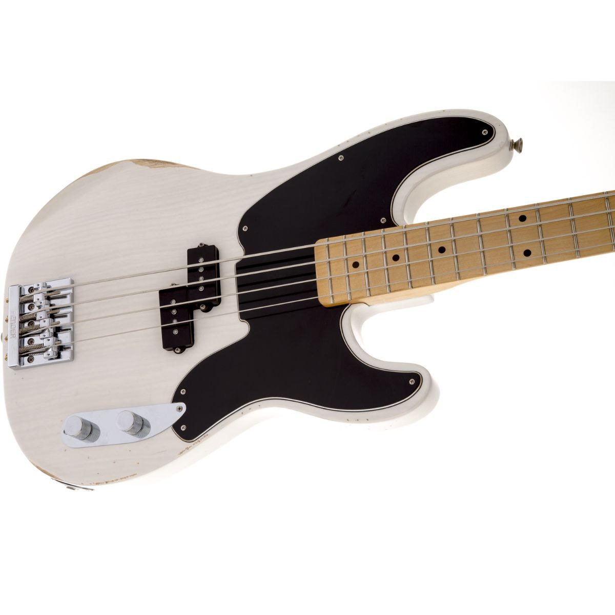 Contrabaixo Fender Precision Bass Road Worn Mike Dirnt Signature