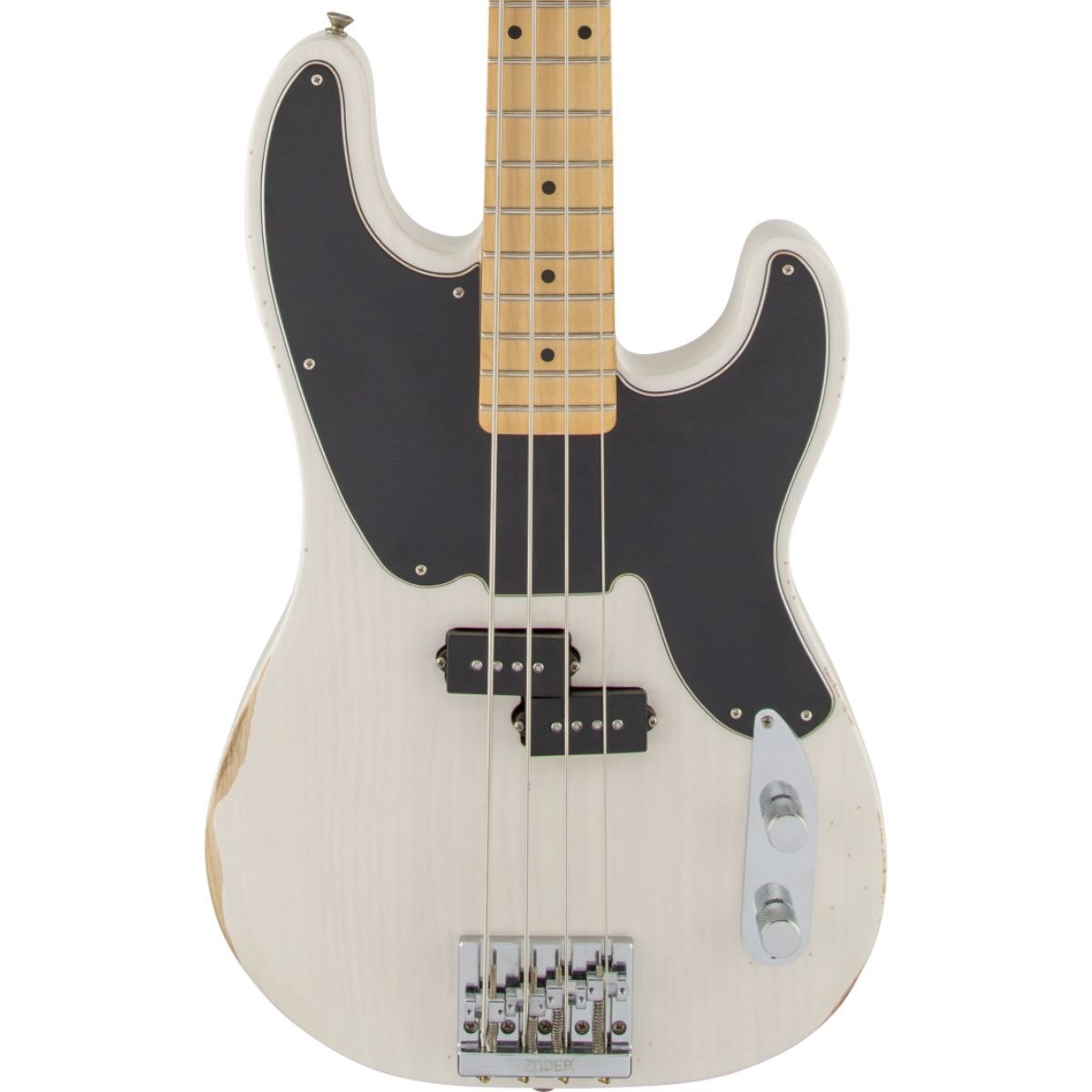 Contrabaixo Fender Precision Bass Road Worn Mike Dirnt Signature