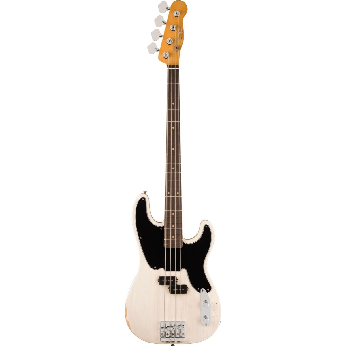 Contrabaixo Fender Precision Bass Deluxe Duff McKagan Signature