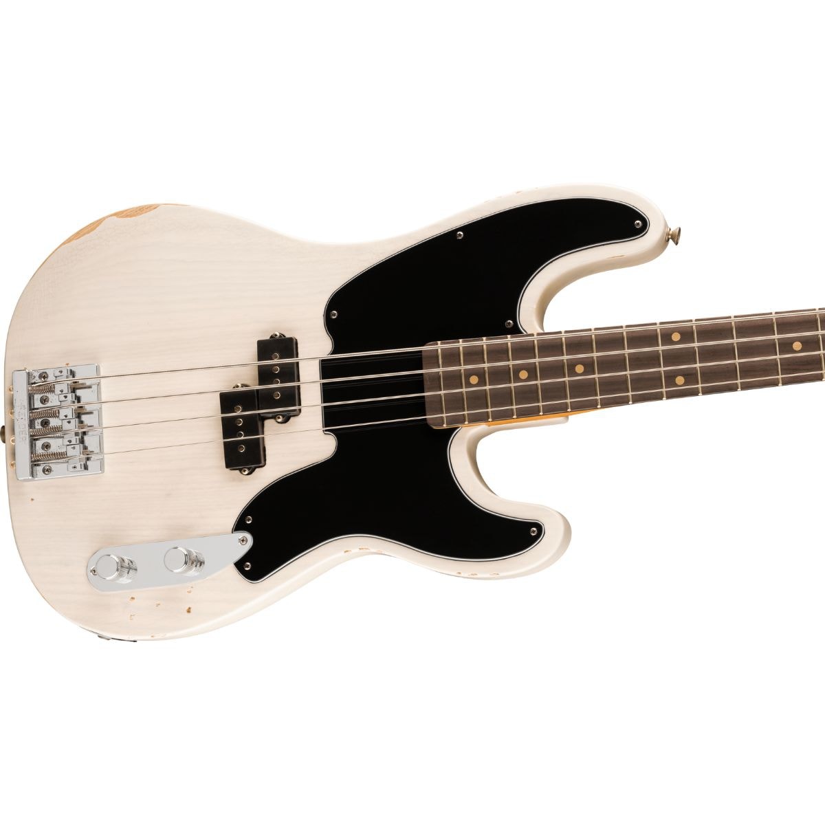 Contrabaixo Fender Precision Bass Road Worn Mike Dirnt Signature