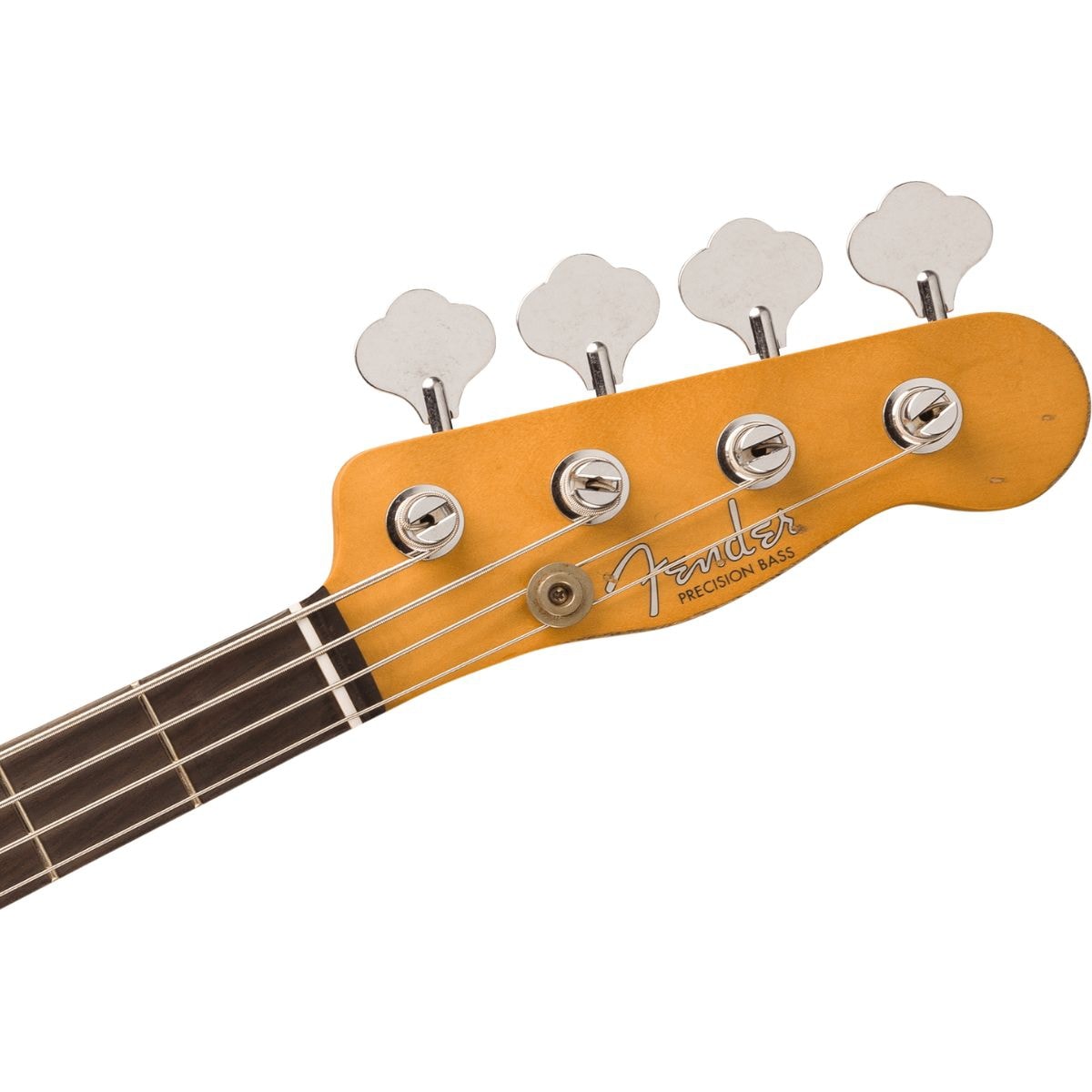 Contrabaixo Fender Precision Bass Road Worn Mike Dirnt Signature