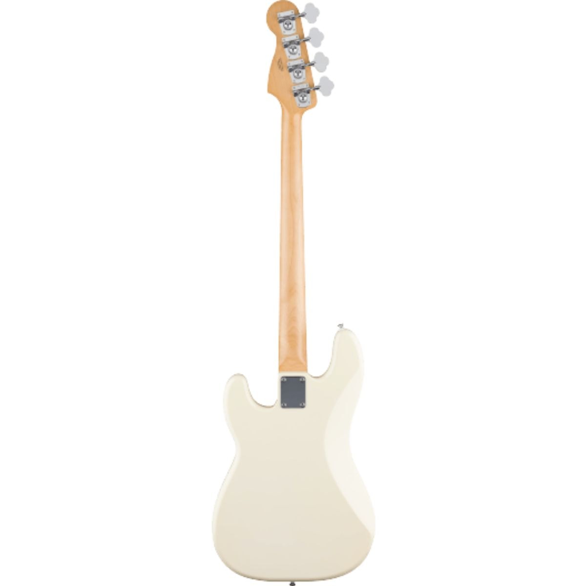 Contrabaixo Fender Precision Bass Standard - Olympic White