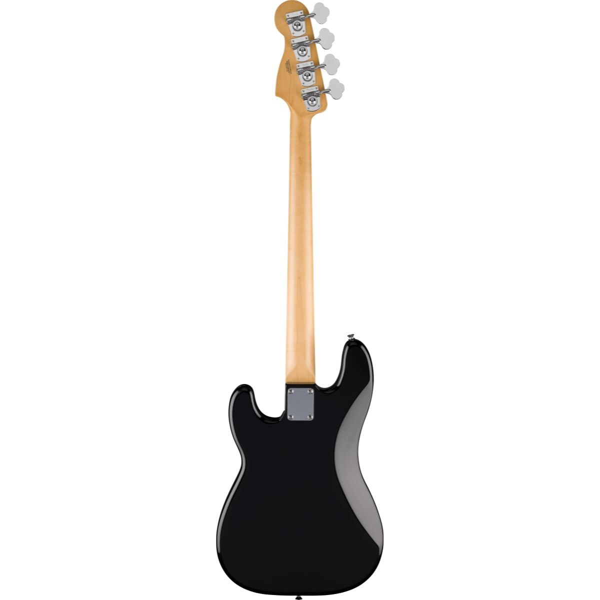 Contrabaixo Fender Precision Bass American Professional II - Preto