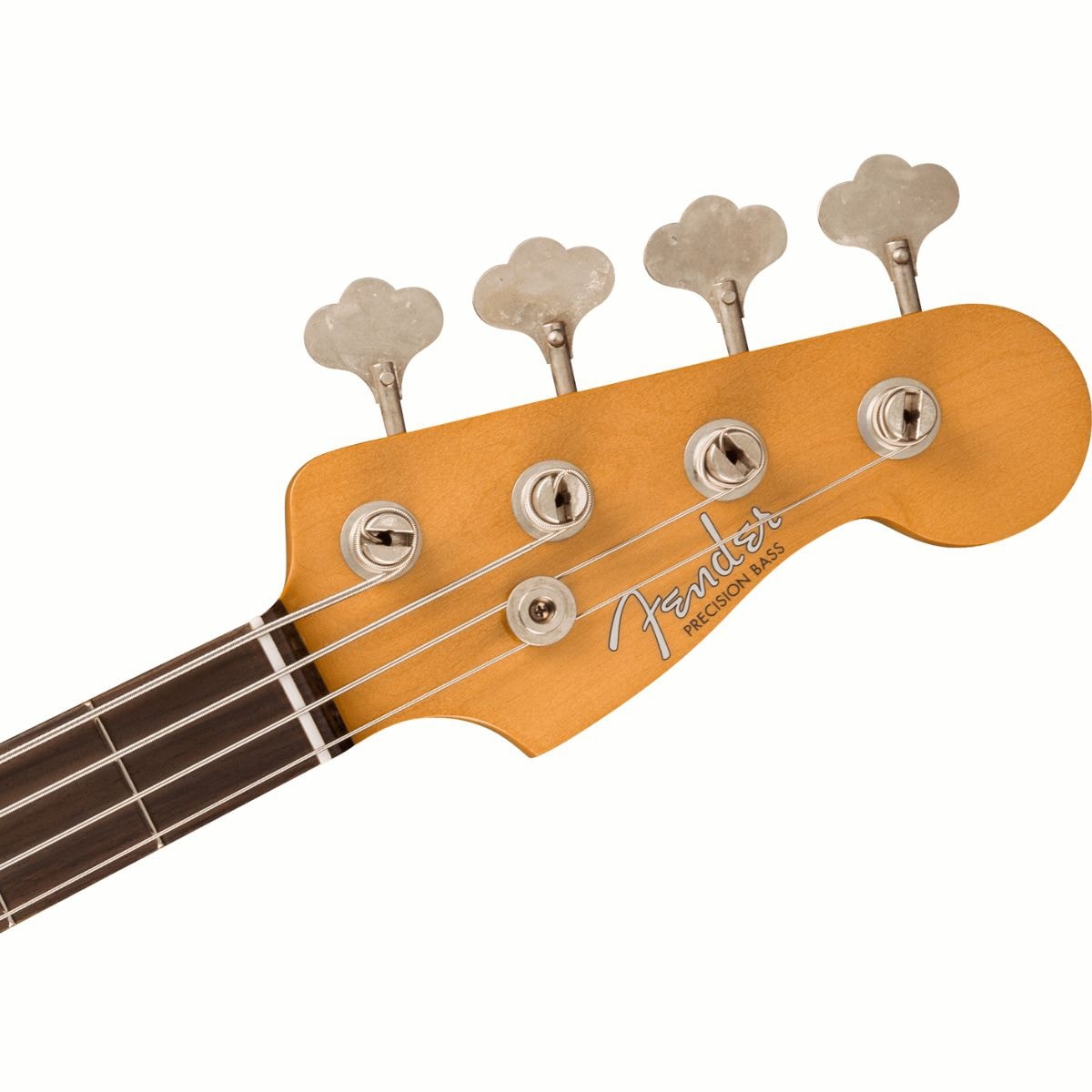 Contrabaixo Fender Precision Bass Road Worn Mike Dirnt Signature