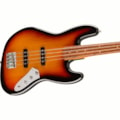 Contrabaixo Fender Signature Jaco Pastorius Jazz Bazz Fretless