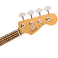 Contrabaixo Fender Vintera 60s Jazz Bass - 3-Color Sunburst
