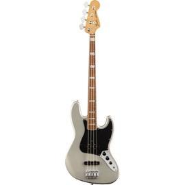 Contrabaixo Fender Vintera 70s Jazz Bass - Inca Silver