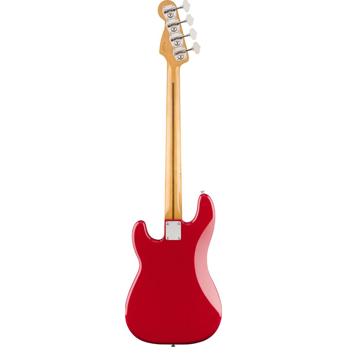 Contrabaixo Fender Vintera Precision Bass 50s - Dakota Red