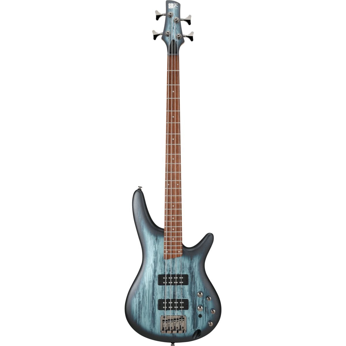 Contrabaixo Ibanez SR300E - Sky Veil Matte