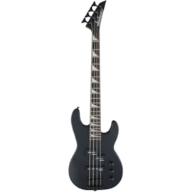 Contrabaixo Jackson Concert Bass Minion Jackson Contrabaixo Jackson Concert Bass Minion Jackson