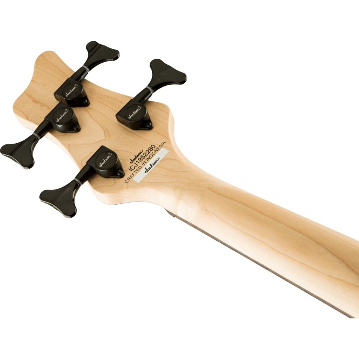 Contrabaixo Jackson JS Series Spectra Bass JS2 - Metallic Blue