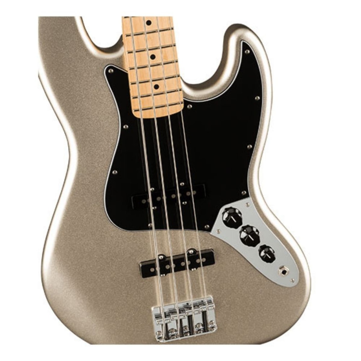 Contrabaixo Jazz Bass 4 Cordas Edição Aniversário de 75 Anos