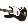 Contrabaixo Jazz Bass Affinity Squier By Fender - Preto (Black) (506)