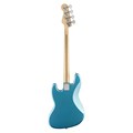 Contrabaixo Jazz Bass Standard Pau Ferro Fender - Azul (Laked Placid Blue) (502)