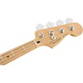 Contrabaixo Player Jazz Bass 4 Cordas Escala em Maple Fender - Buttercream (534)
