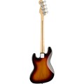 Contrabaixo Player Jazz Bass Escala em Pau Ferro Fender - Sunburst (3-color Sunburst) (500)