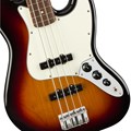 Contrabaixo Player Jazz Bass Escala em Pau Ferro Fender - Sunburst (3-color Sunburst) (500)