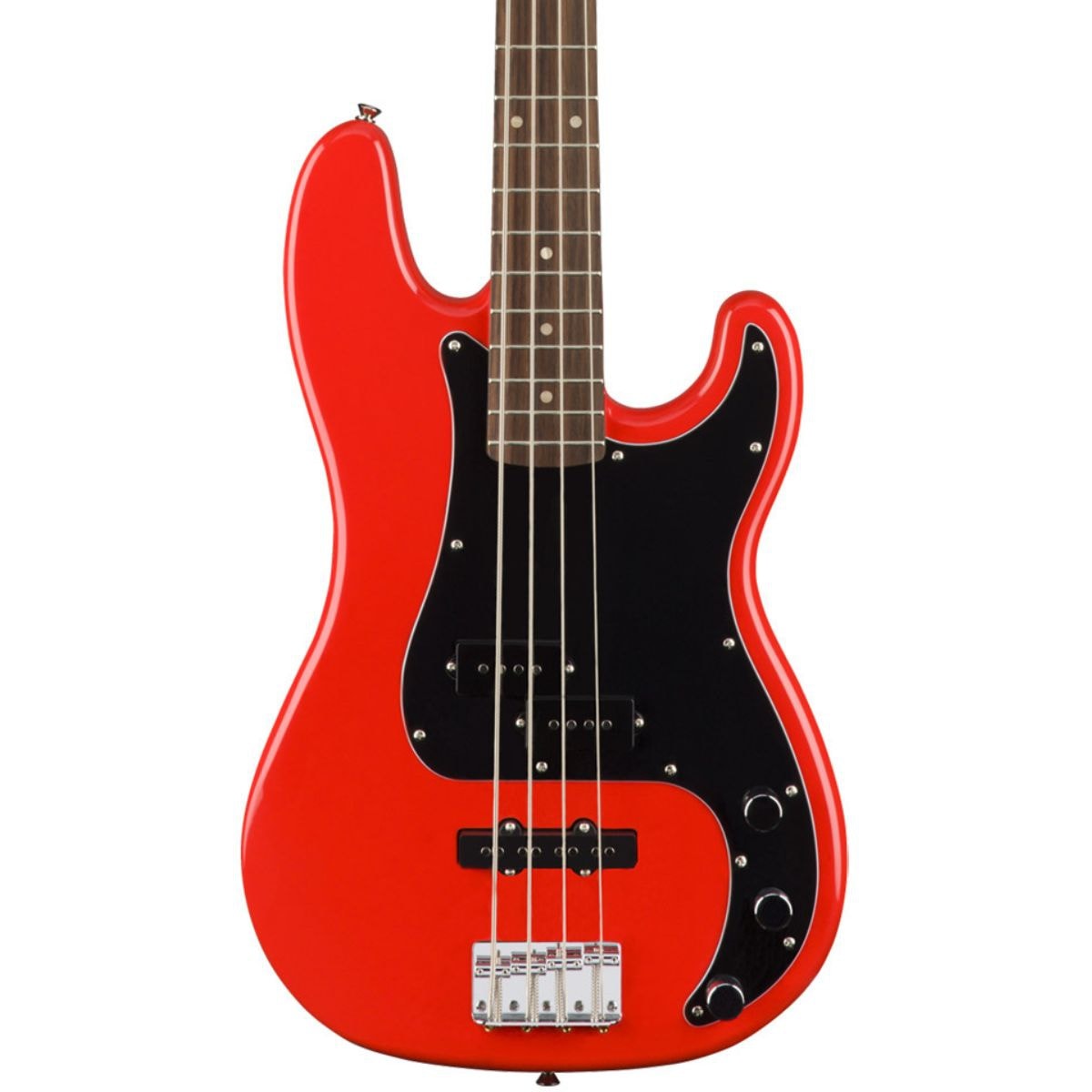 Contrabaixo Precision Bass Affinity PJ