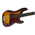 Contrabaixo Precision Bass Fretless Vintage Modified Squier By Fender - Sunburst (3-color Sunburst) (500)