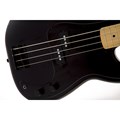 Contrabaixo Precision Bass Signature Roger Waters com Gig Bag Fender - Preto (Black) (06)