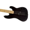 Contrabaixo Precision Bass Signature Roger Waters com Gig Bag Fender - Preto (Black) (06)