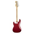 Contrabaixo Precision Bass Standard Fender - Vermelho (Candy Apple Red) (09)