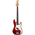 Contrabaixo Precision Bass Standard Fender - Vermelho (Candy Apple Red) (09)