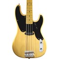 Contrabaixo Precision Classic Vibe Squier By Fender - Butters Blond (BTD)