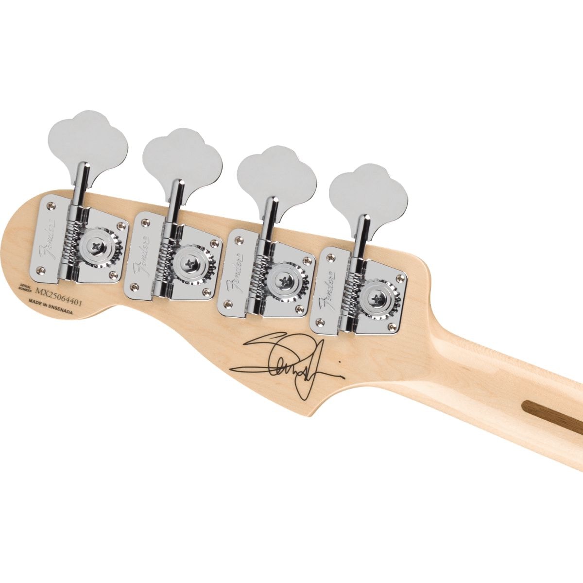 Contrabaixo Jazz Bass 4 Cordas Edição Aniversário de 75 Anos