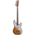Sunburst (Honey Burst)