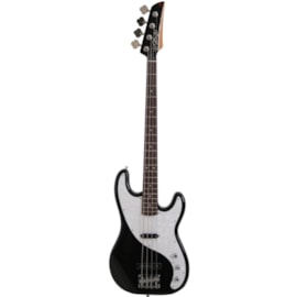 Contrabaixo Privilege Bass Seizi - Preto (Black) (06) Contrabaixo Privilege Bass Seizi - Preto (Black) (06)