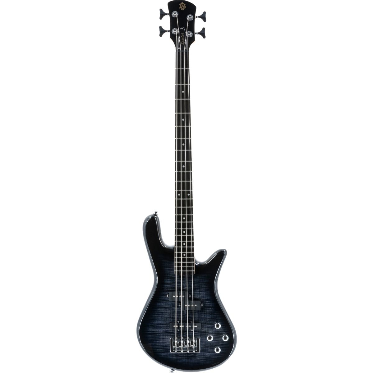 Contrabaixo Spector 4 Cordas Legend LG4ST - Black Stain