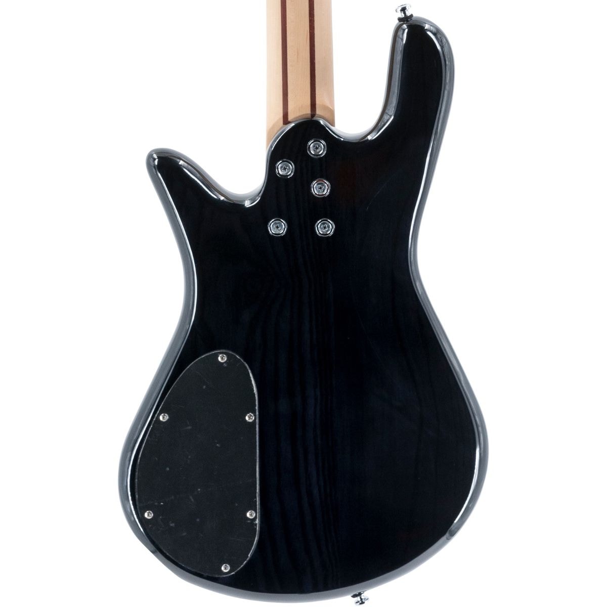 Contrabaixo Spector 4 Cordas Legend LG4ST - Black Stain