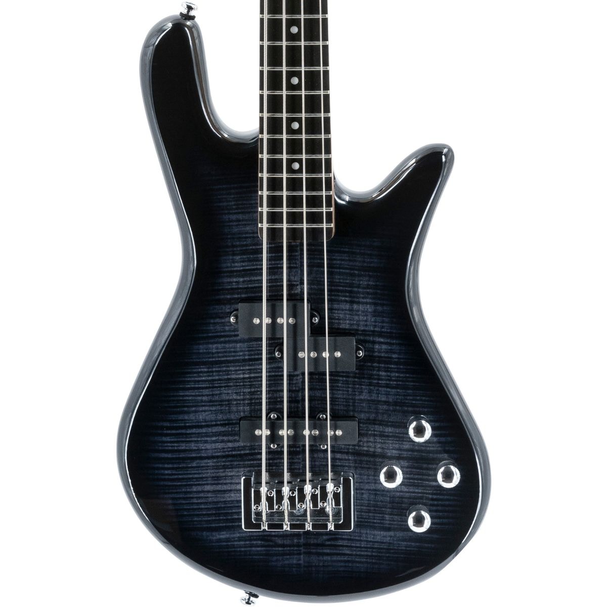Contrabaixo Spector 4 Cordas Legend LG4ST - Black Stain