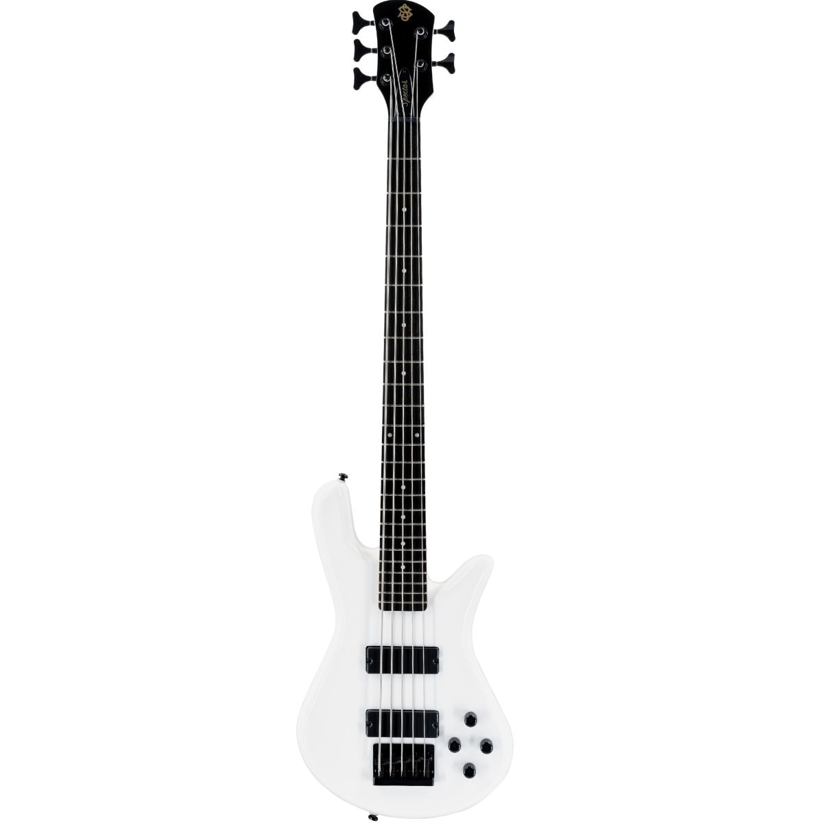Contrabaixo Spector Performer PERF4 - Preto