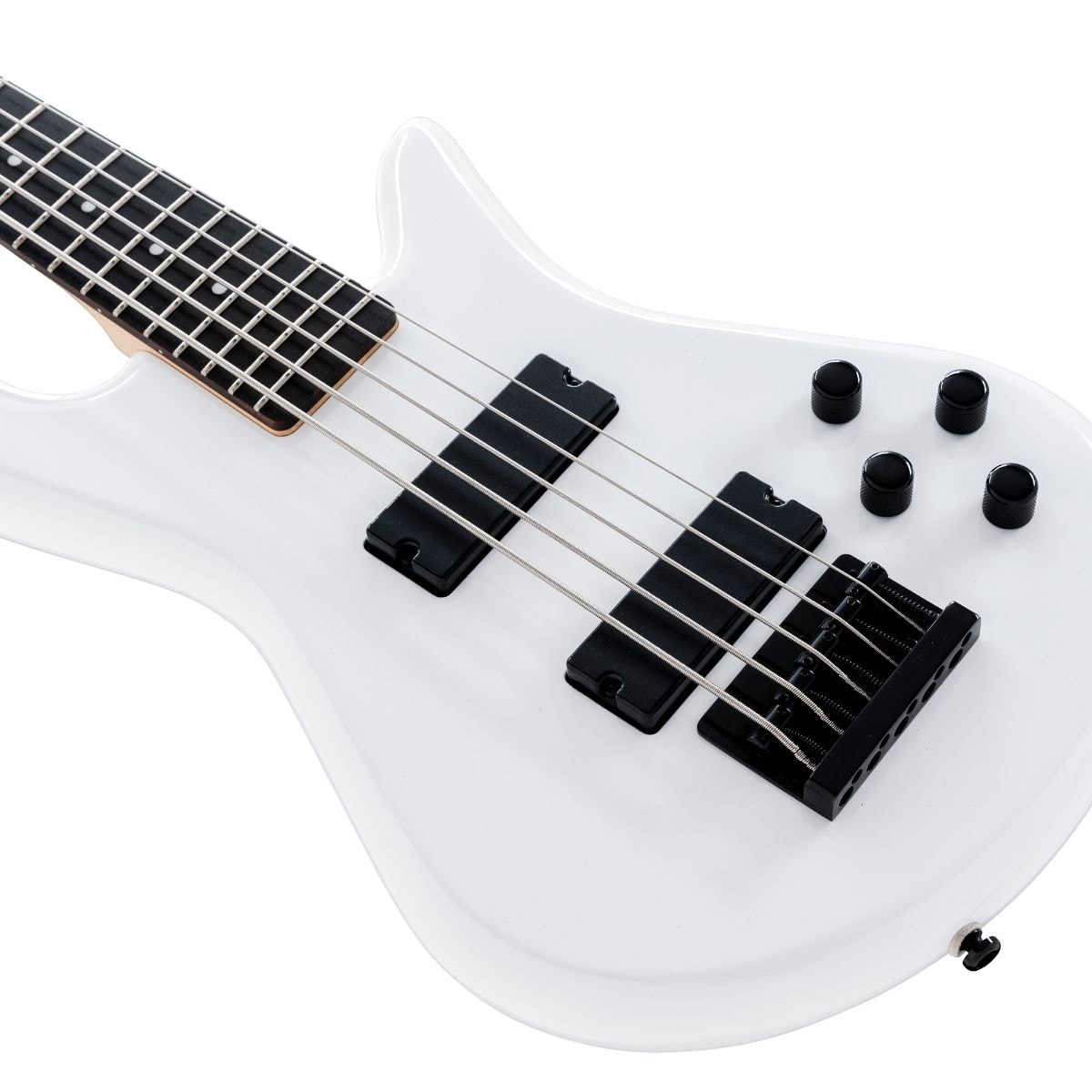 Contrabaixo Spector Performer PERF4 - Preto