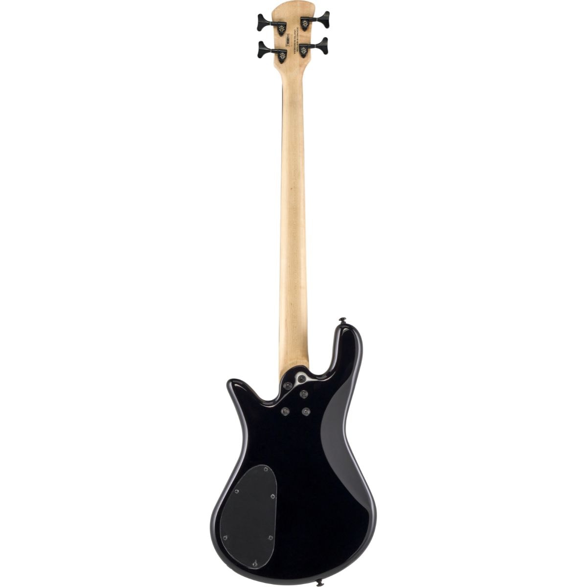 Contrabaixo Spector Performer PERF4 - Preto