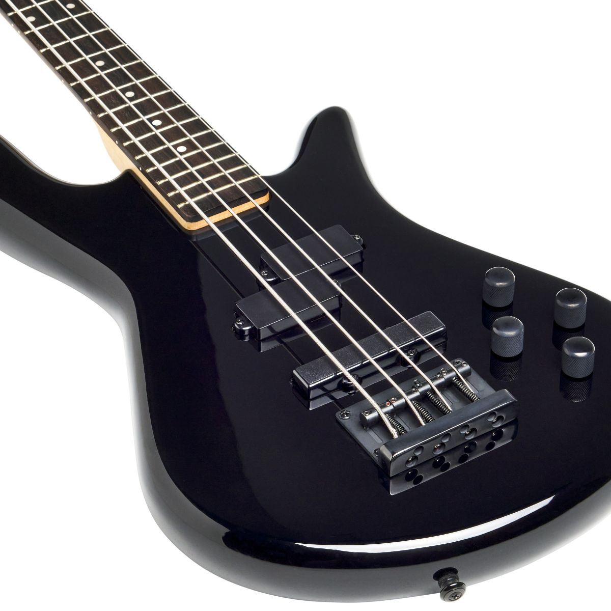 Contrabaixo Spector Performer PERF4 - Preto