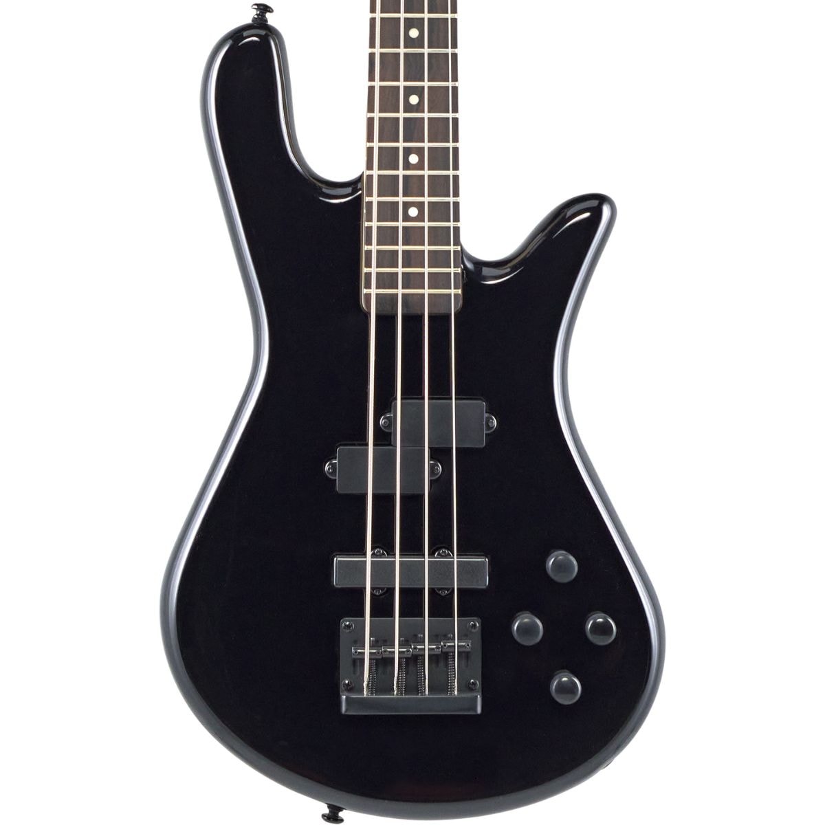 Contrabaixo Spector Performer PERF4 - Preto