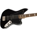 Contrabaixo Squier 4C Classic Vibe Jaguar Bass - Preto