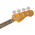 Contrabaixo Squier Classic Vibe 60s Precision Bass - Olimpic White