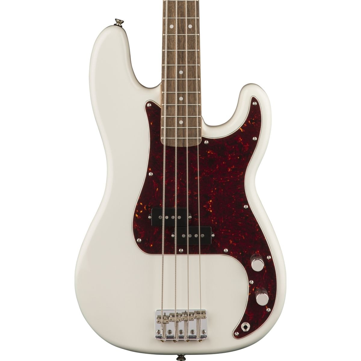 Contrabaixo Squier Precision Bass Debut - Preto
